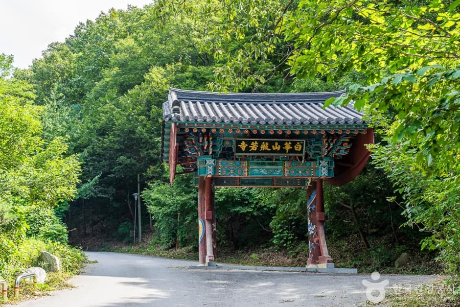 반야사 (1)