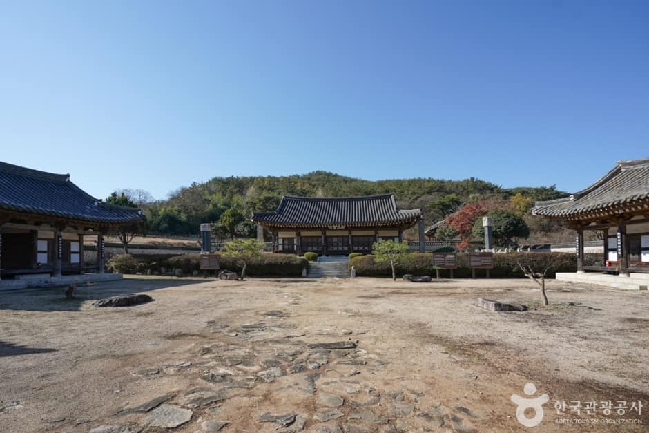 서산서원 (1)