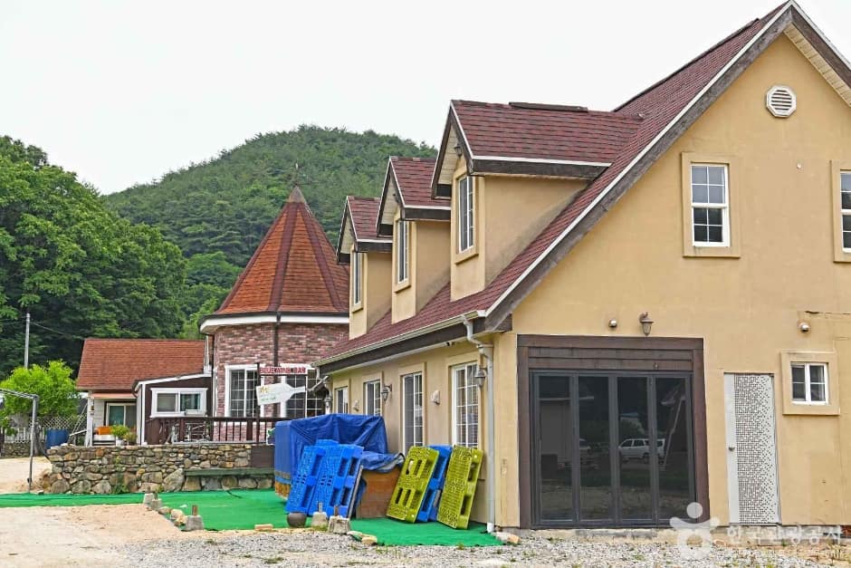 영동블루와인농원 (2)