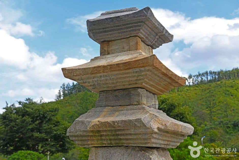 본적사지3층석탑 (5)