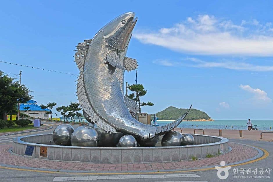 대광해수욕장 (1)