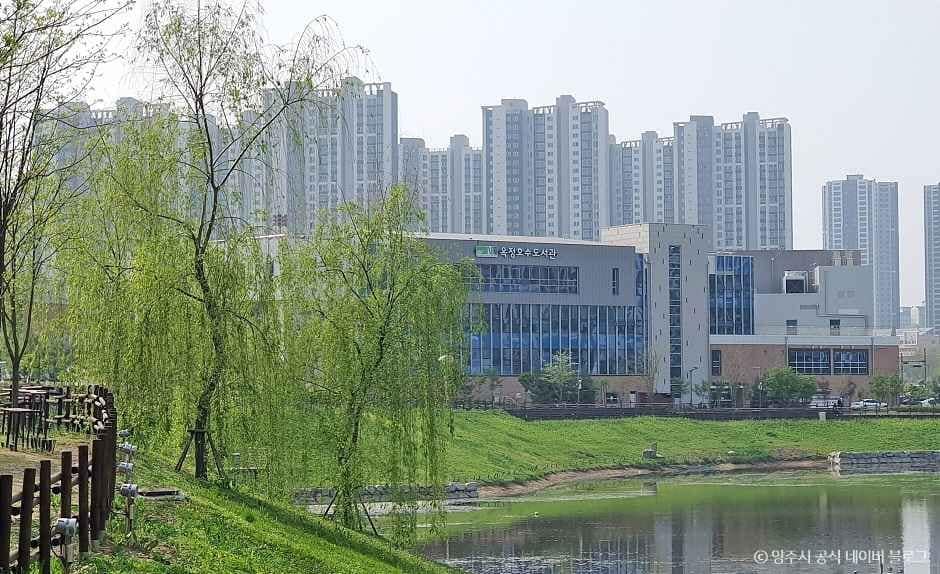 경기_양주_옥정호수공원 (2)