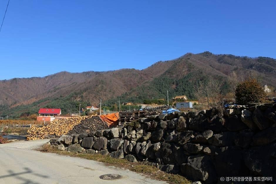 명달리산촌생태마을 (5)