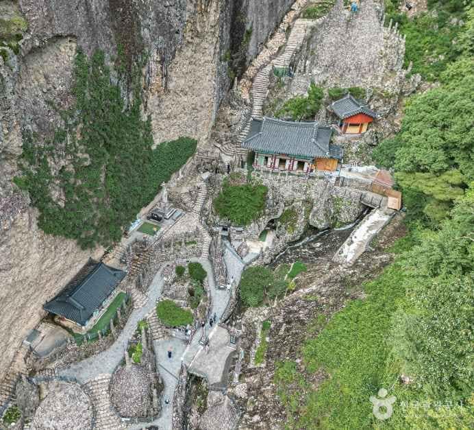 마이산탑사 (3)