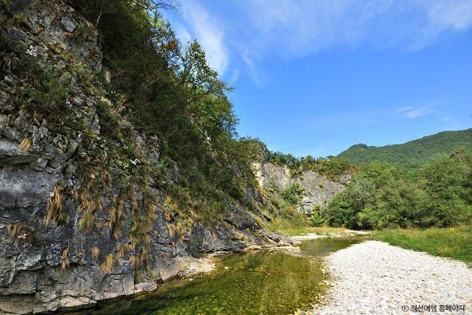 정선_덕산기 계곡 (2)