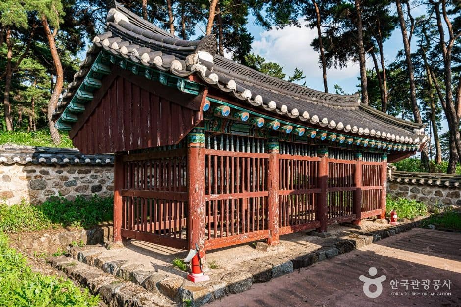 광주_고씨삼강문 (5)