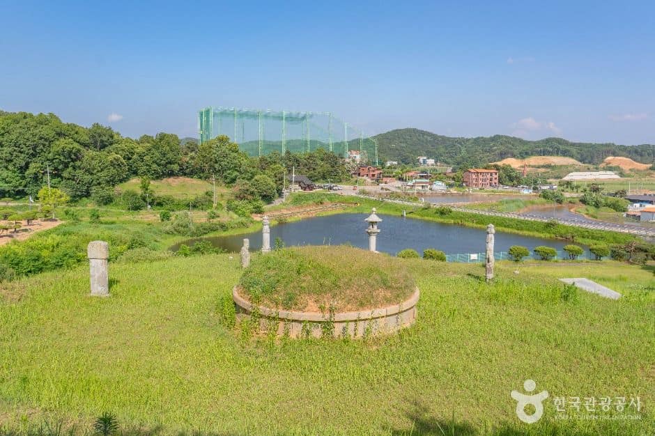 평택_원균장군묘 (1)