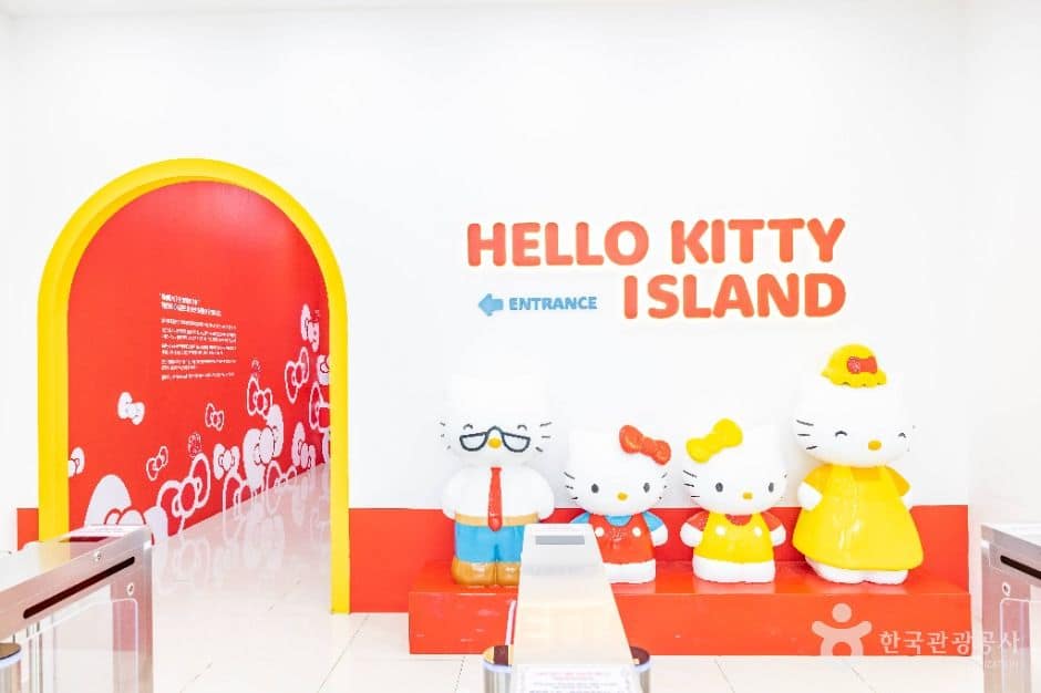 제주_서귀포시_헬로키티아일랜드 (3)