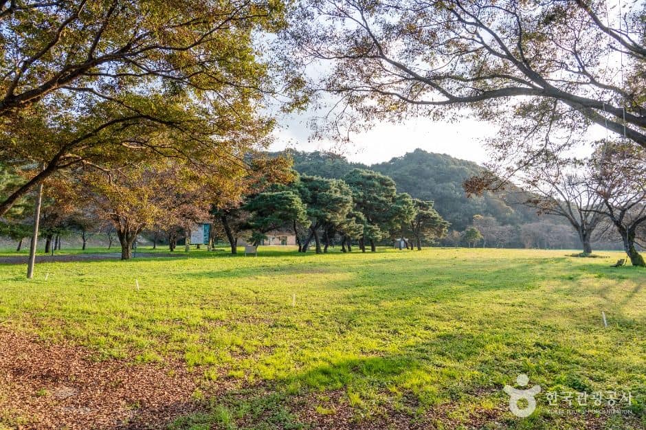 순창_구송정 유원지 (4)