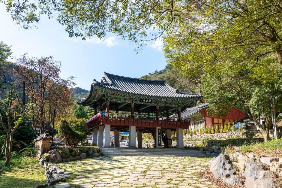 순창_강천사(순창) (1)