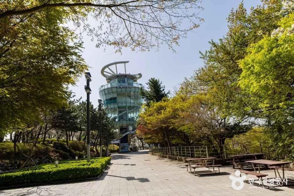 인천_중구_월미산 월미공원 (3)
