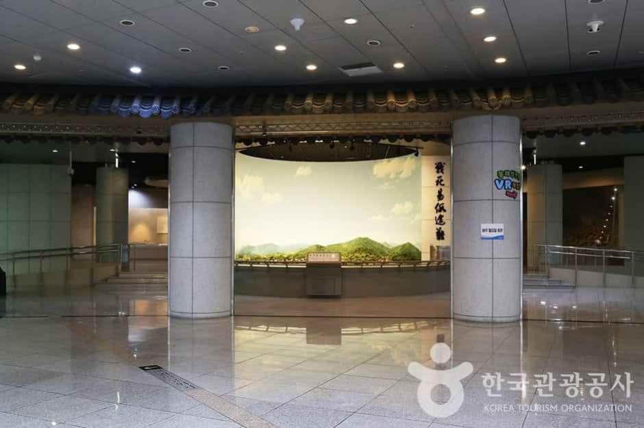 동래읍성 임진왜란 역사관 (2)
