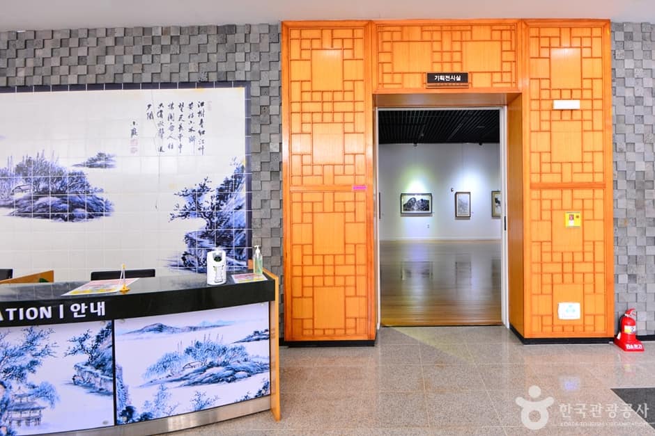 전남_진도_남도전통미술관 (3)
