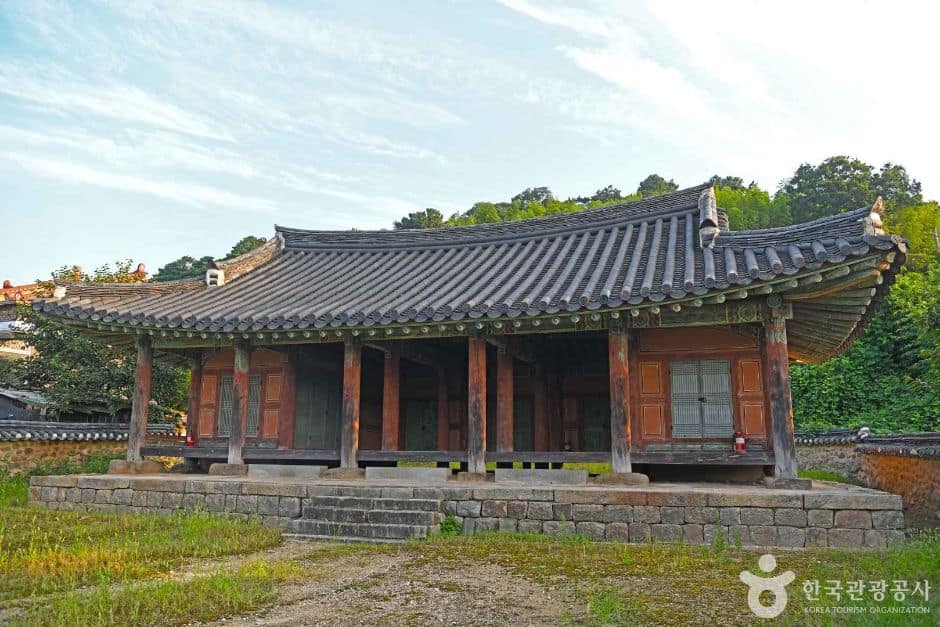 전북_고창_흥성동헌 (2)