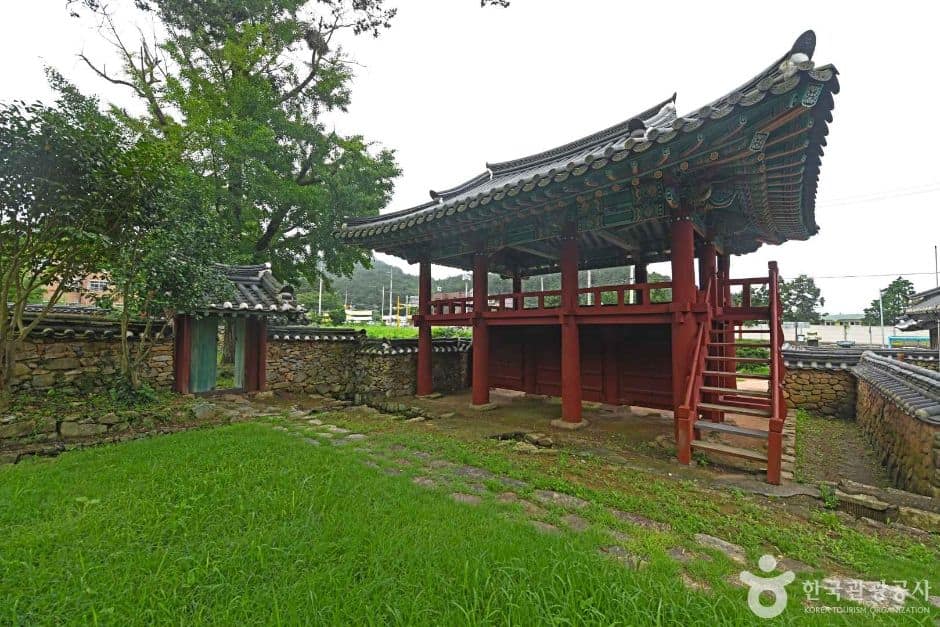 전남_여수_돌산향교 (2)