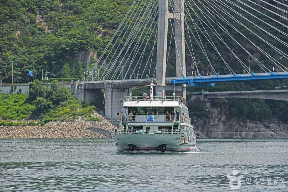 충북_제천_충주호관광선 청풍나루 (3)