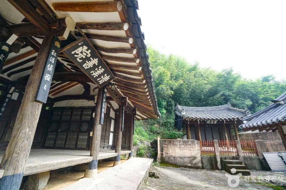 청계서원(함안) (7)