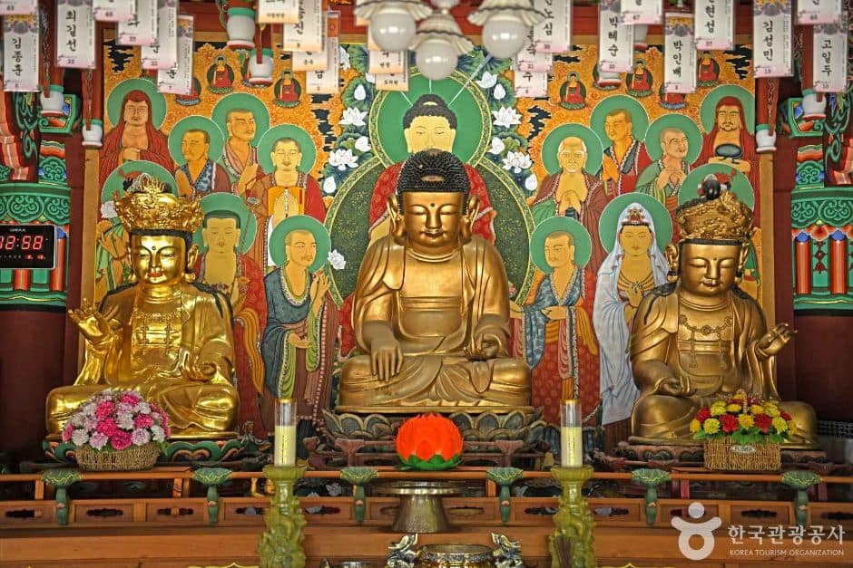 도장사(해남) (3)