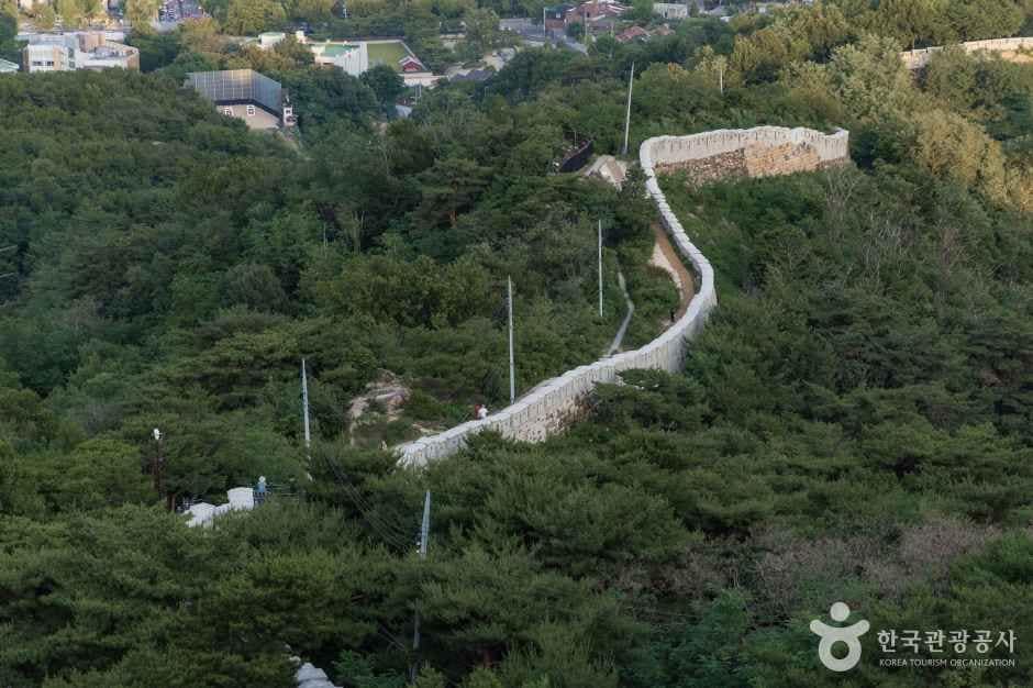 인왕산