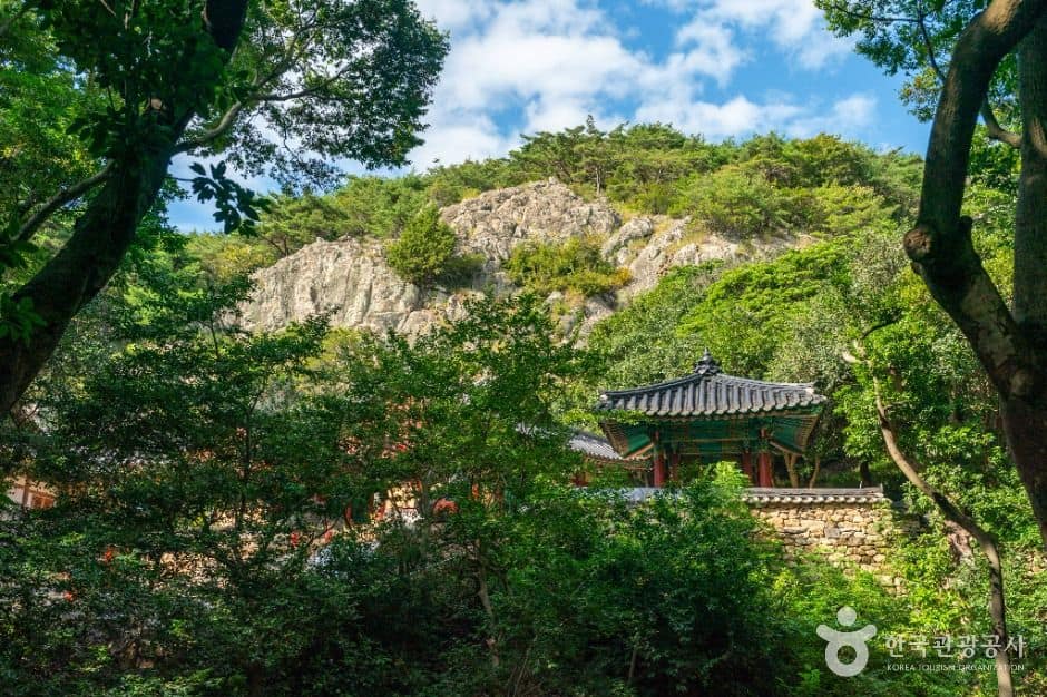 여수_은적사(여수) (1)