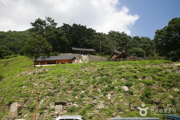 혜국사