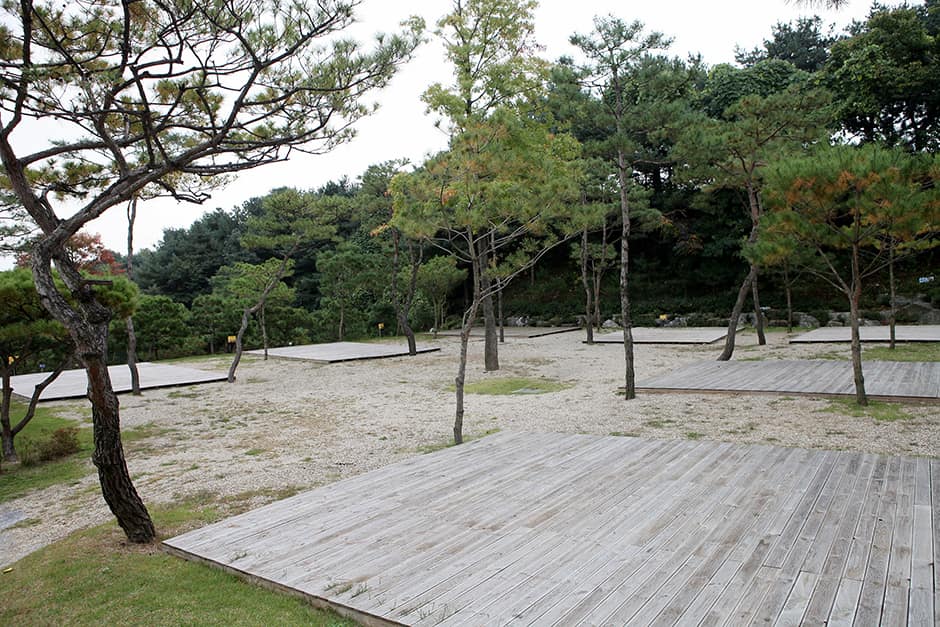 안태울캠핑장_전경3