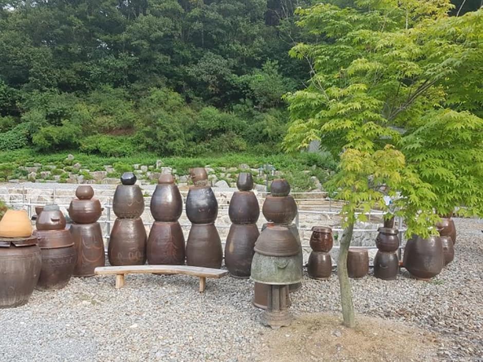 별밤야영장_주변풍경
