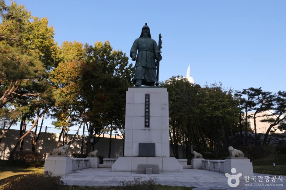훈련원공원 (2)