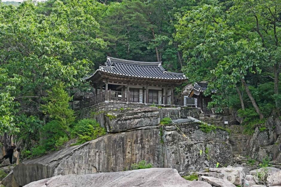 암서재 (5)