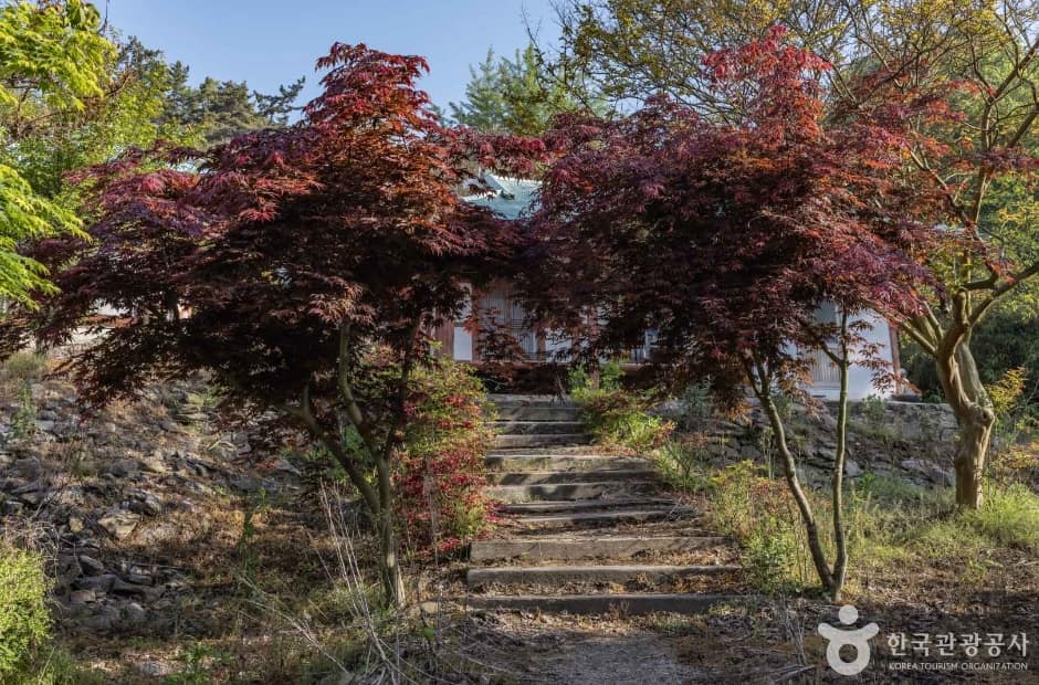 운곡서원(고창) (8)