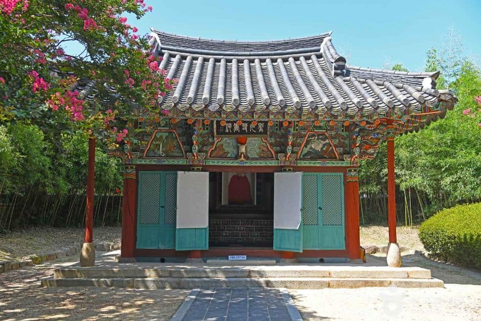 전북_남원_춘향사당 (2)