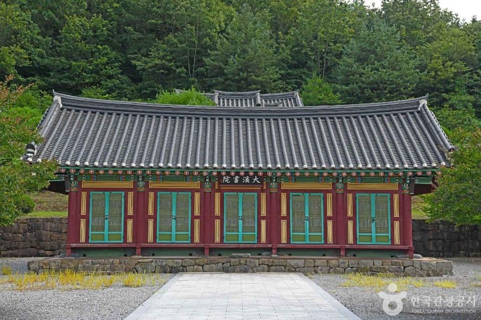 전남_보성_대계서원 (2)