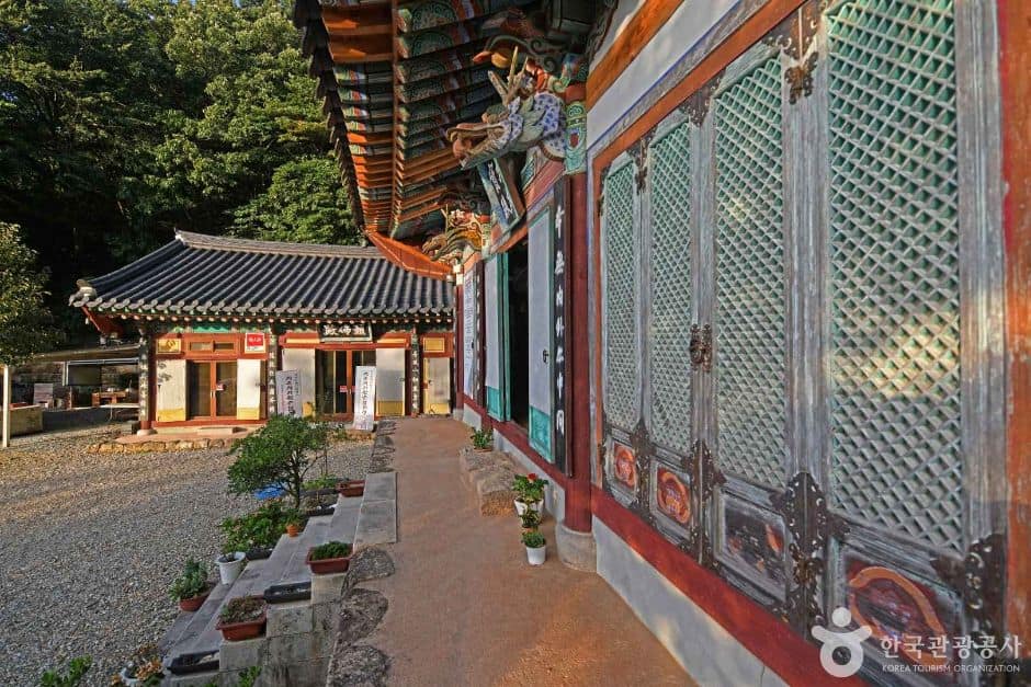 태영사 (4)