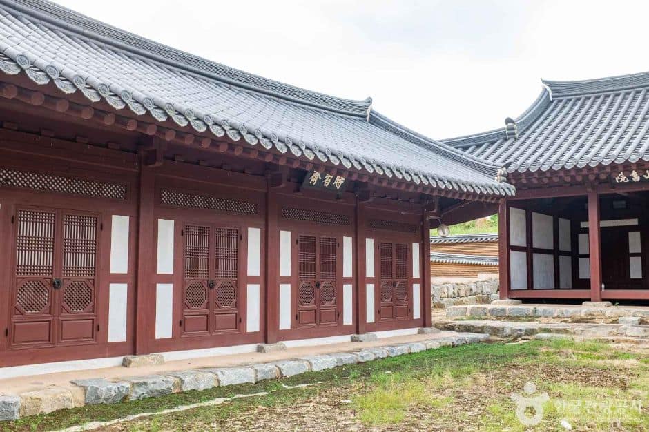 경북_구미_문산서원 (2)