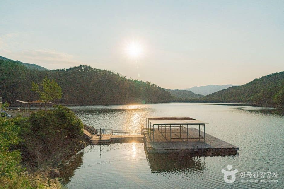 포천_청계호수 (2)