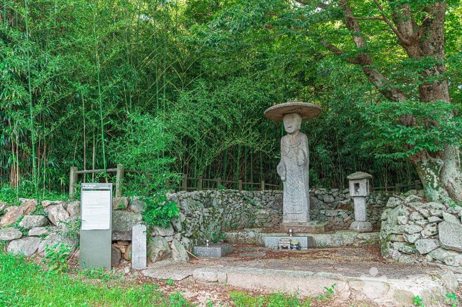 정읍_망제동석불입상 (4)