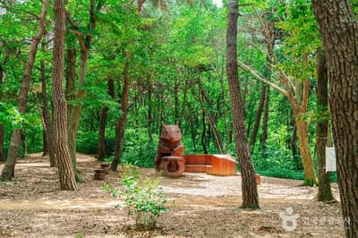 경암근린공원