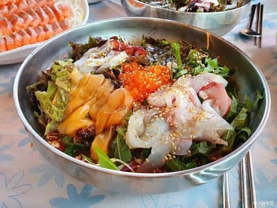 서울횟집