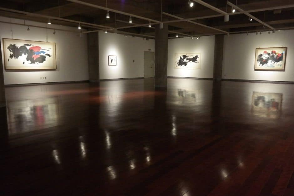 서울_밀알미술관 (2)