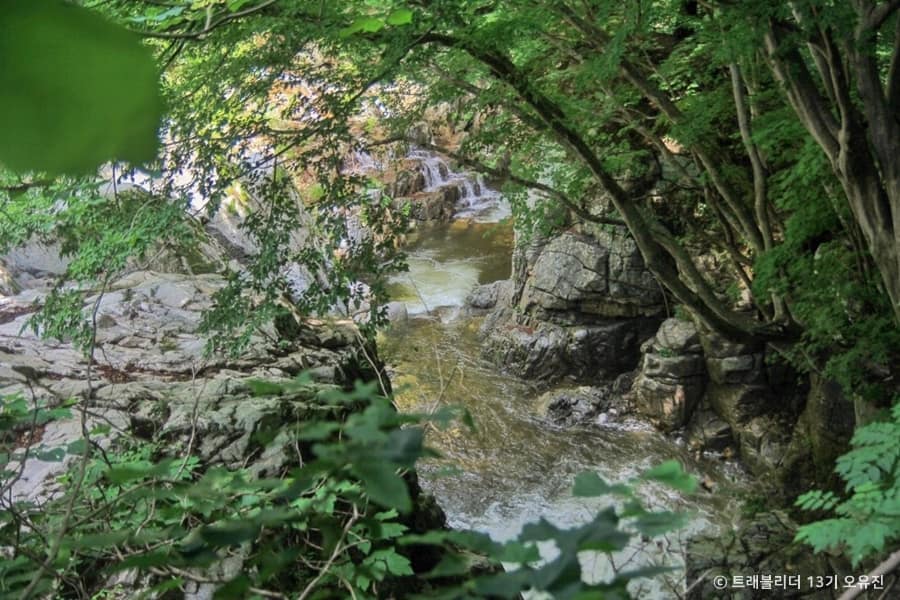 김천_용추폭포 (5)