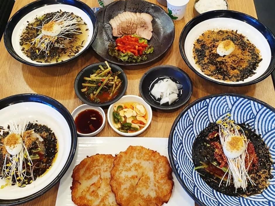 홍천메밀가 사진 2