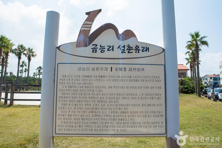 금능돌담해변길 (9)