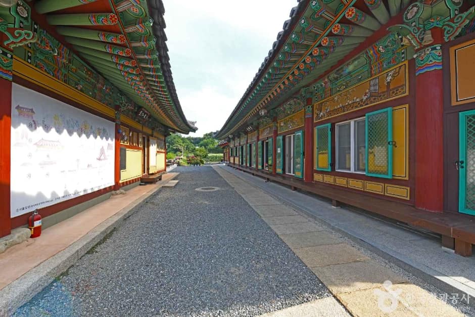 용화사(진천) (7)