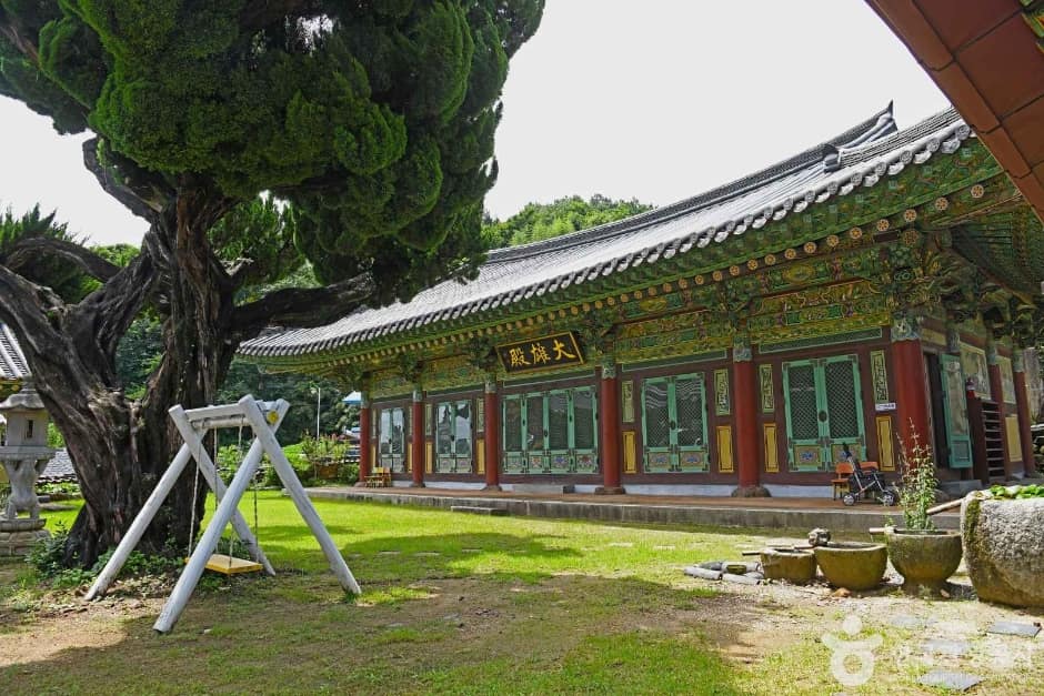 벌교포교당 (6)