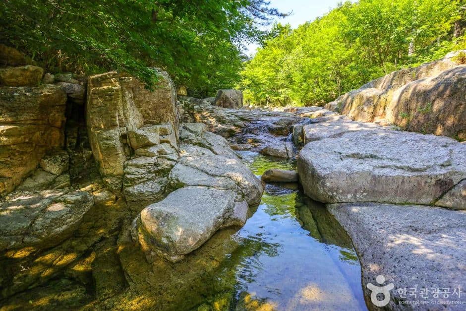 울산울주_내원암 계곡 (7)