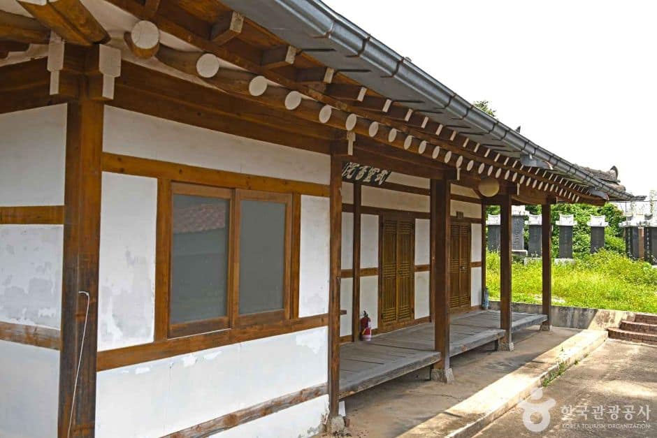 영광_무령서원 (2)