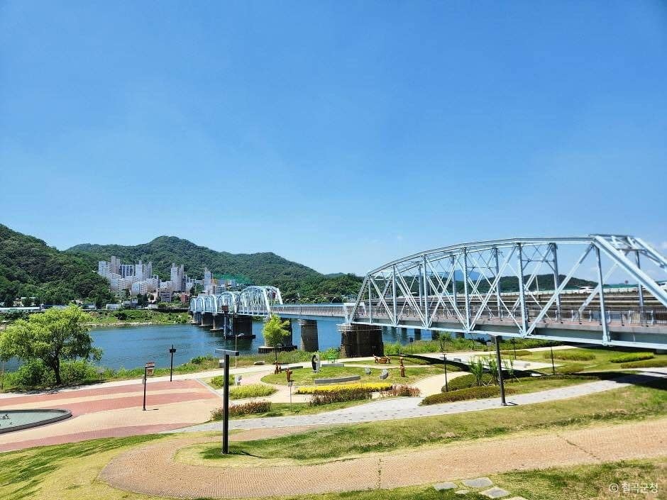 칠곡 호국의다리 (4)