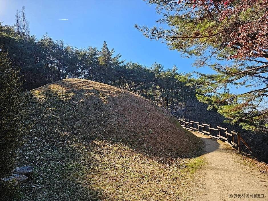 안동_안동 석빙고 (7)