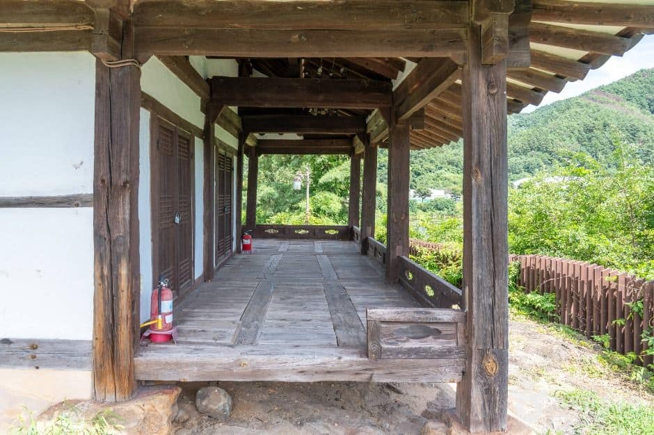 청송_망미정 우송당 (7)