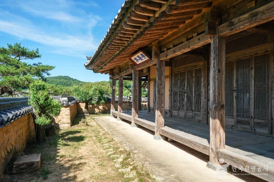 예천_예천권씨 병암정 및 별묘 (5)